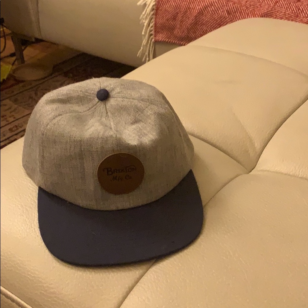 Braxton hat